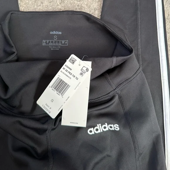 athletic pants - Picture 3 of 3